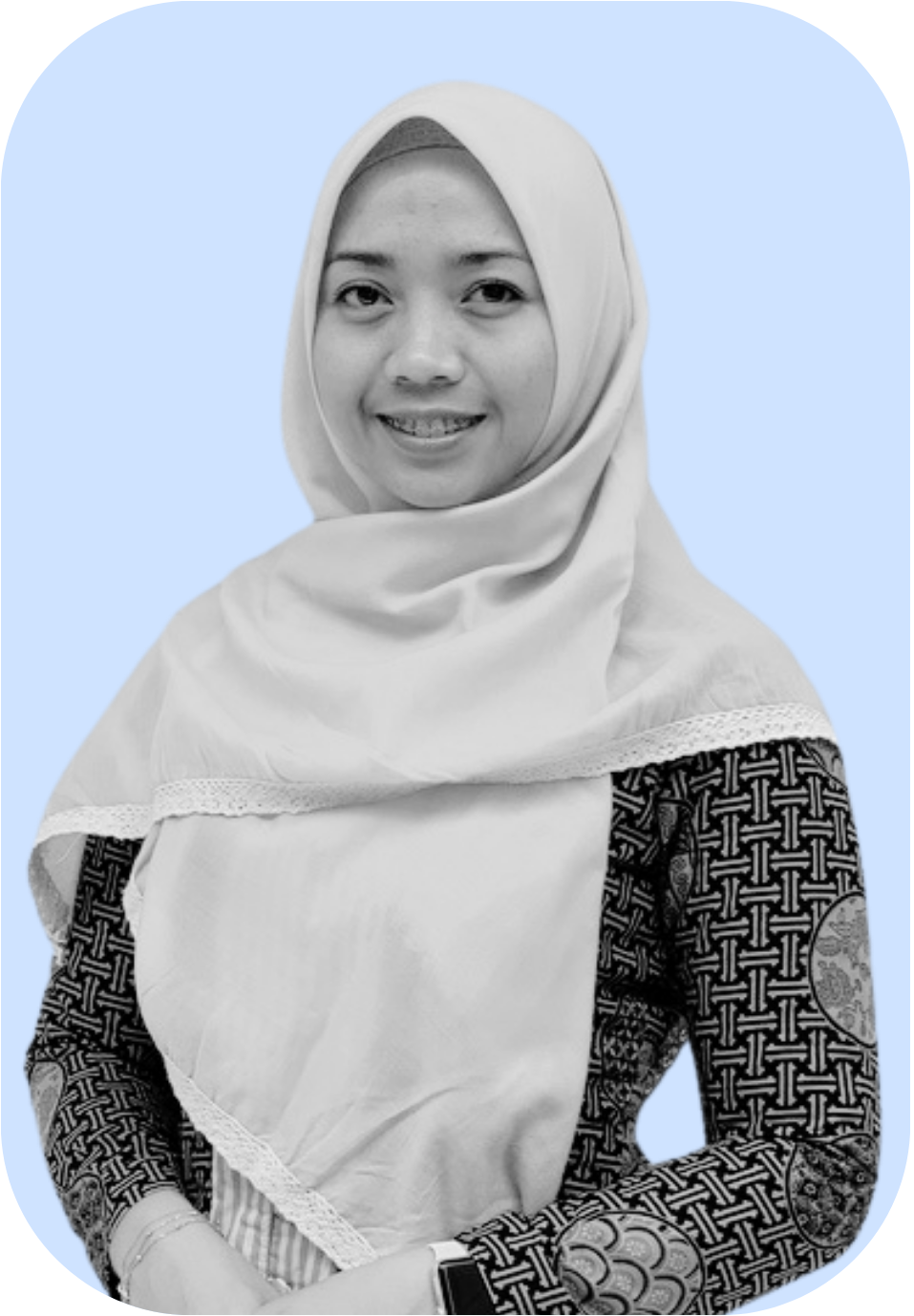 Dr. Shely Cathrin, M. Phil.